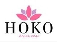 Hoko Active Wear coupons